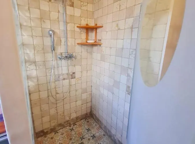 Villa Coeur De Maison Piscine *