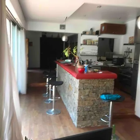 Villa Coeur De Maison Piscine Saint-Raphaël