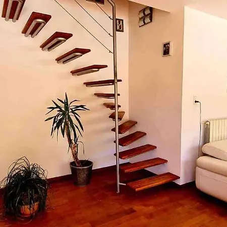 Villa Coeur De Maison Piscine