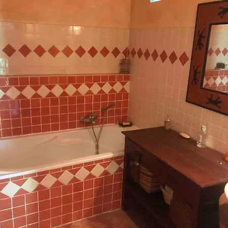 Coeur De Maison Piscine Villa Saint-Raphaël