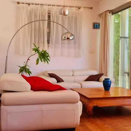 Coeur De Maison Piscine *