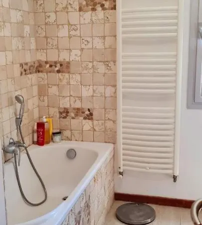 Coeur De Maison Piscine Villa Saint-Raphael (Var)
