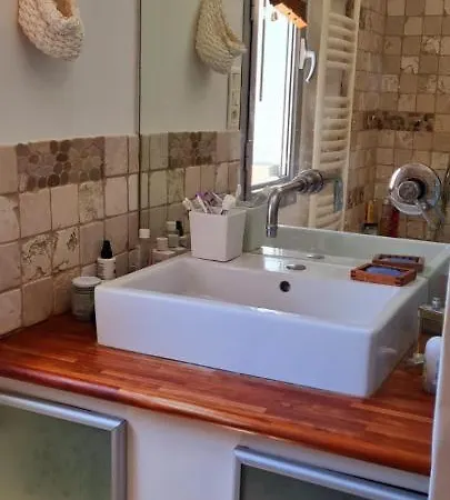 Coeur De Maison Piscine * Saint-Raphaël