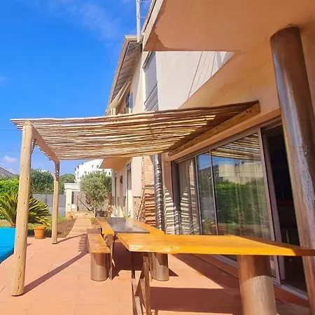 Coeur De Maison Piscine *