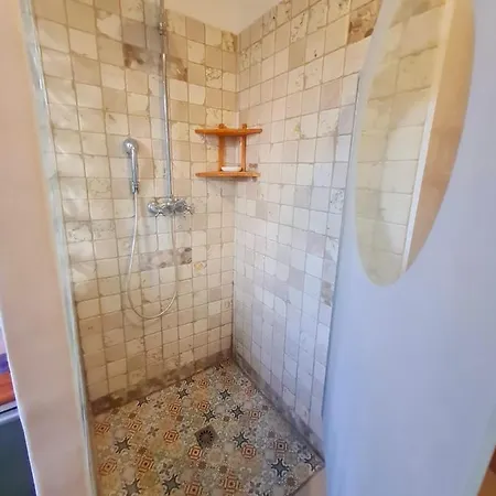 Villa Coeur De Maison Piscine *