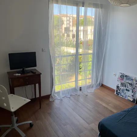 Coeur De Maison Piscine * Saint-Raphaël