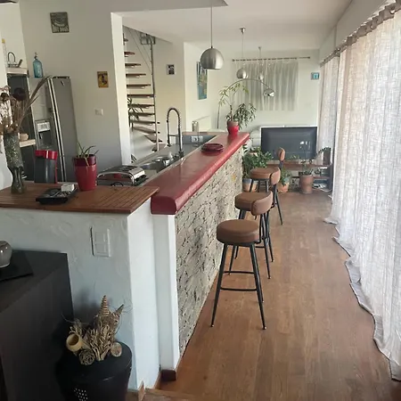 Coeur De Maison Piscine Villa